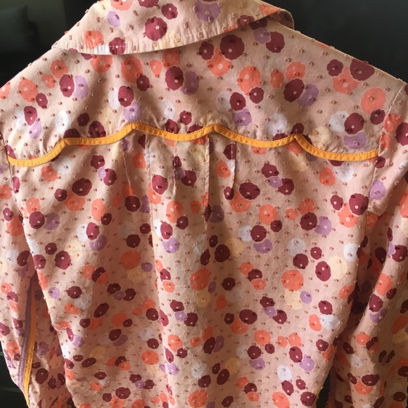 Marc Jacobs Blouse - Picture 3 of 5